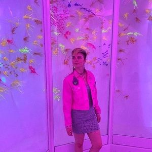 Meet your Posher, Meghan